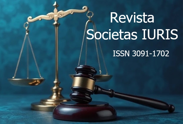 Revista Societas IURIS 