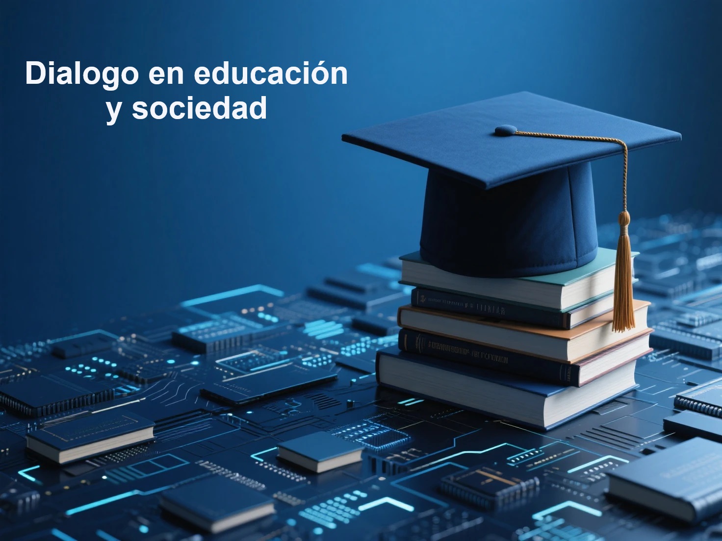 Diálogos en educación y sociedad